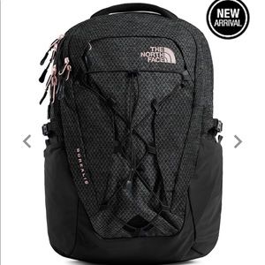 North Face Borealis Backpack